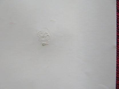 RICKI AND THE FLASH UK QUAD (30"x 40") ROLLED POSTER MERYL STREEP 2015 Rendezvous Cinema Movie posters