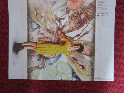 RICORDI ? ITALIAN LOCANDINA POSTER LUCA MARINELLI LINDA CARIDI 2018 Rendezvous Cinema Movie posters