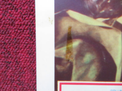 RIDE BEYOND VENGEANCE US LOBBY CARD FULL SET CHUCK CONNORS MICHAEL RENNIE 1966 Rendezvous Cinema Movie posters