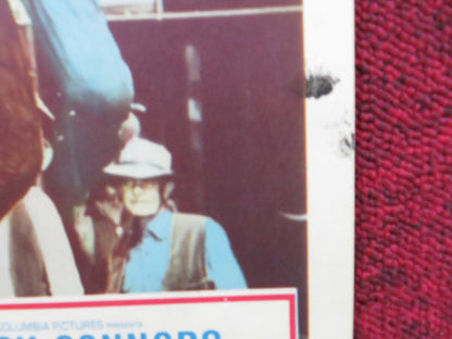 RIDE BEYOND VENGEANCE US LOBBY CARD FULL SET CHUCK CONNORS MICHAEL RENNIE 1966 Rendezvous Cinema Movie posters