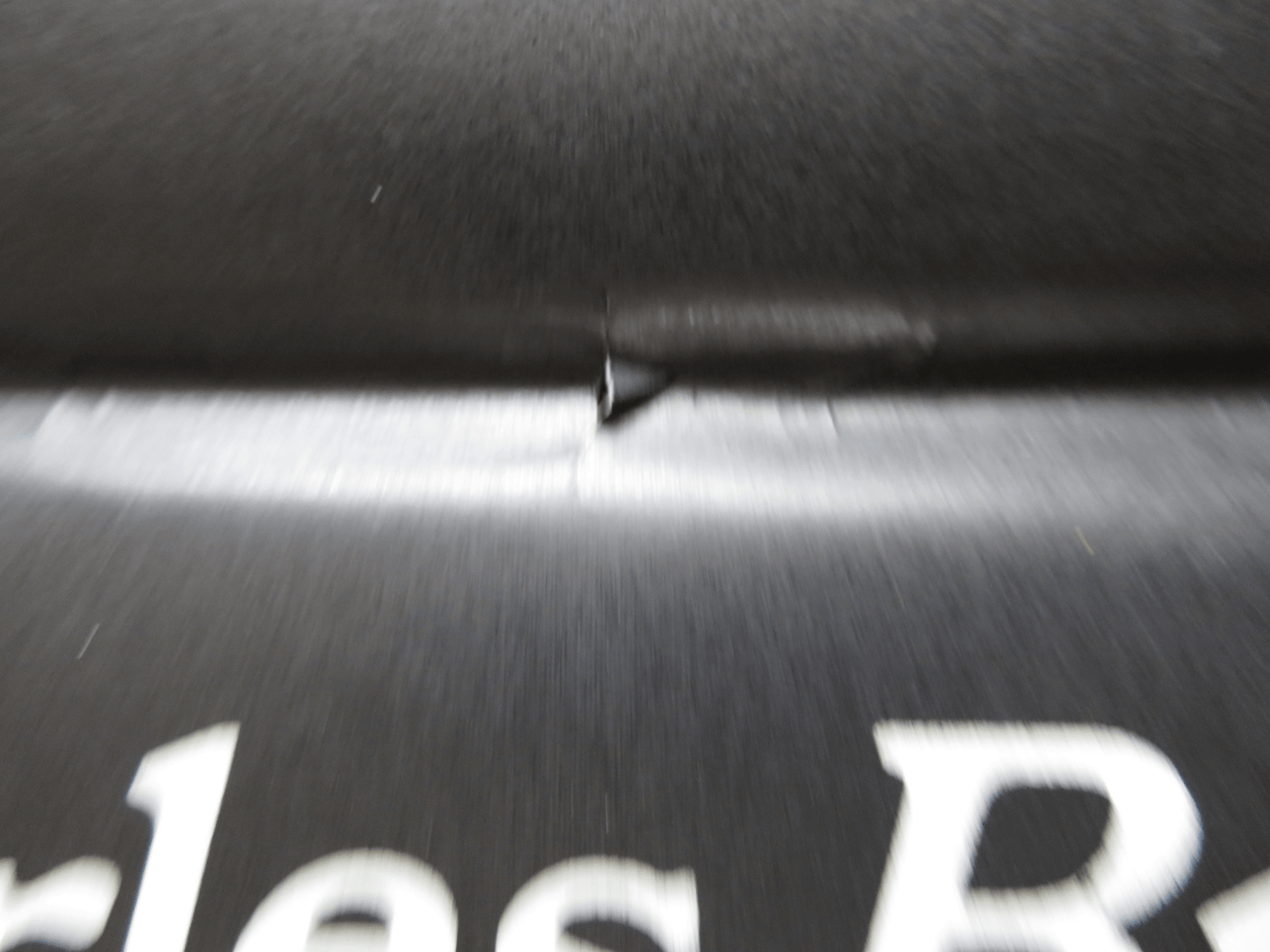 RIDER ON THE RAIN FOLDED ARGENTINA ONE SHEET POSTER CHARLES BRONSON 1970 Rendezvous Cinema Movie posters