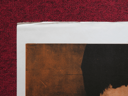 RIDER ON THE RAIN FOLDED ARGENTINA ONE SHEET POSTER CHARLES BRONSON 1970 Rendezvous Cinema Movie posters