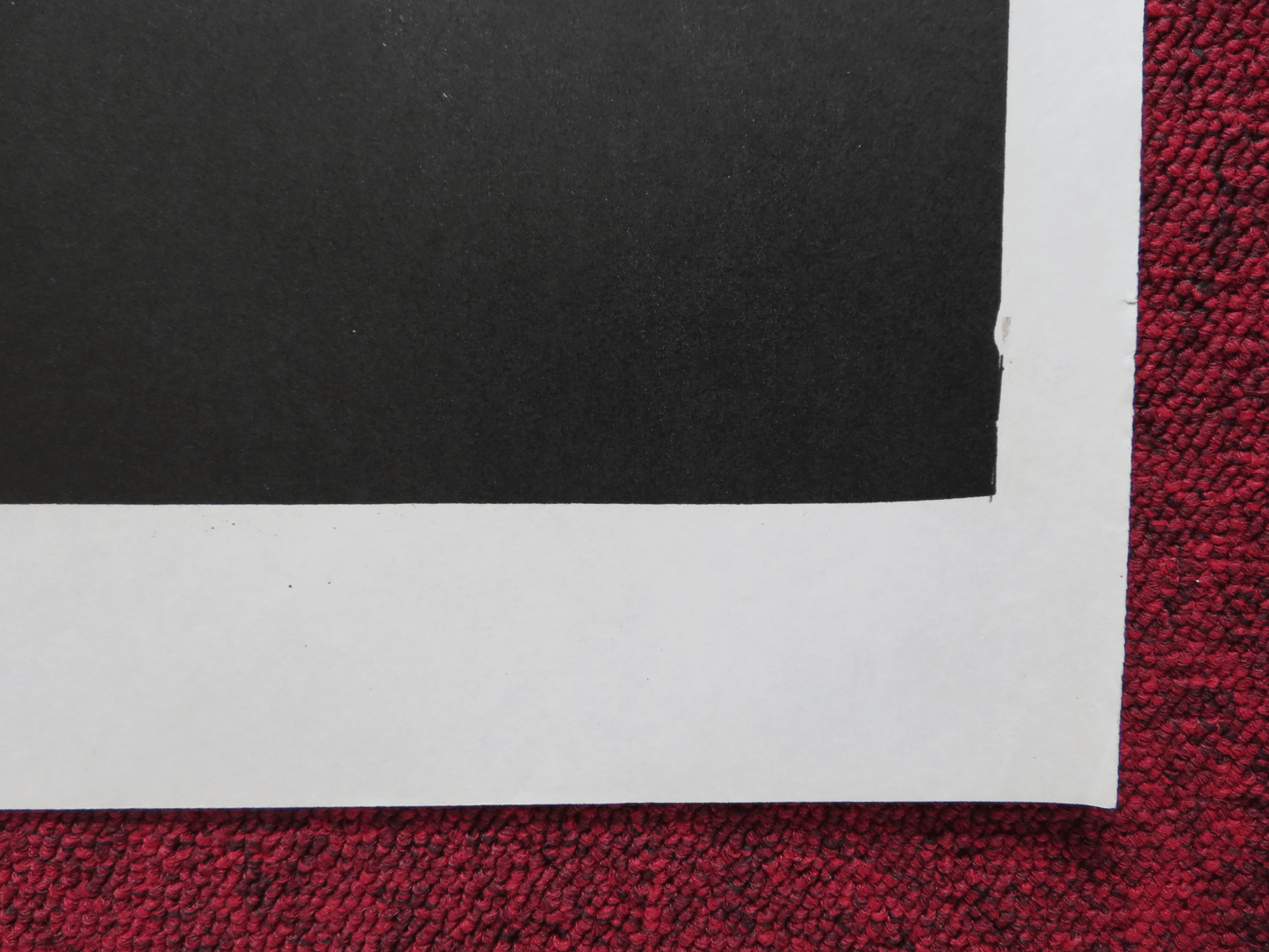 RIDER ON THE RAIN FOLDED ARGENTINA ONE SHEET POSTER CHARLES BRONSON 1970 Rendezvous Cinema Movie posters