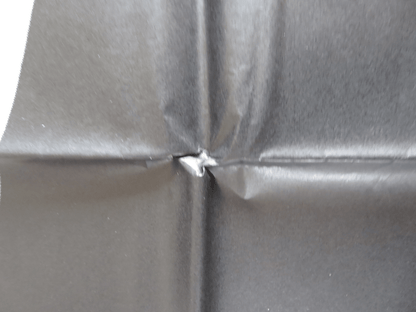 RIDER ON THE RAIN FOLDED ARGENTINA ONE SHEET POSTER CHARLES BRONSON 1970 Rendezvous Cinema Movie posters