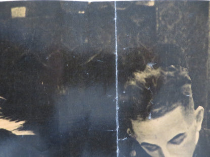 RIDOLINI E I TEPPISTI - A ITALIAN FOTOBUSTA POSTER LARRY SEMON MADGE KIRBY Rendezvous Cinema Movie posters