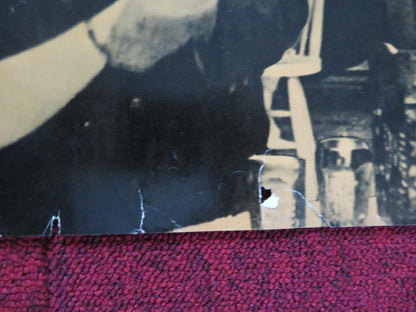 RIDOLINI E I TEPPISTI - A ITALIAN FOTOBUSTA POSTER LARRY SEMON MADGE KIRBY Rendezvous Cinema Movie posters