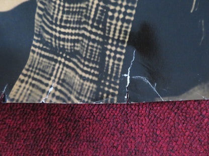 RIDOLINI E I TEPPISTI - B ITALIAN FOTOBUSTA POSTER LARRY SEMON MADGE KIRBY Rendezvous Cinema Movie posters