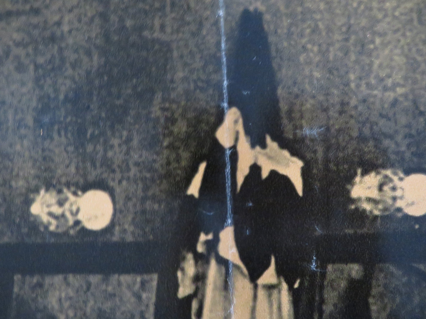 RIDOLINI E I TEPPISTI - B ITALIAN FOTOBUSTA POSTER LARRY SEMON MADGE KIRBY Rendezvous Cinema Movie posters