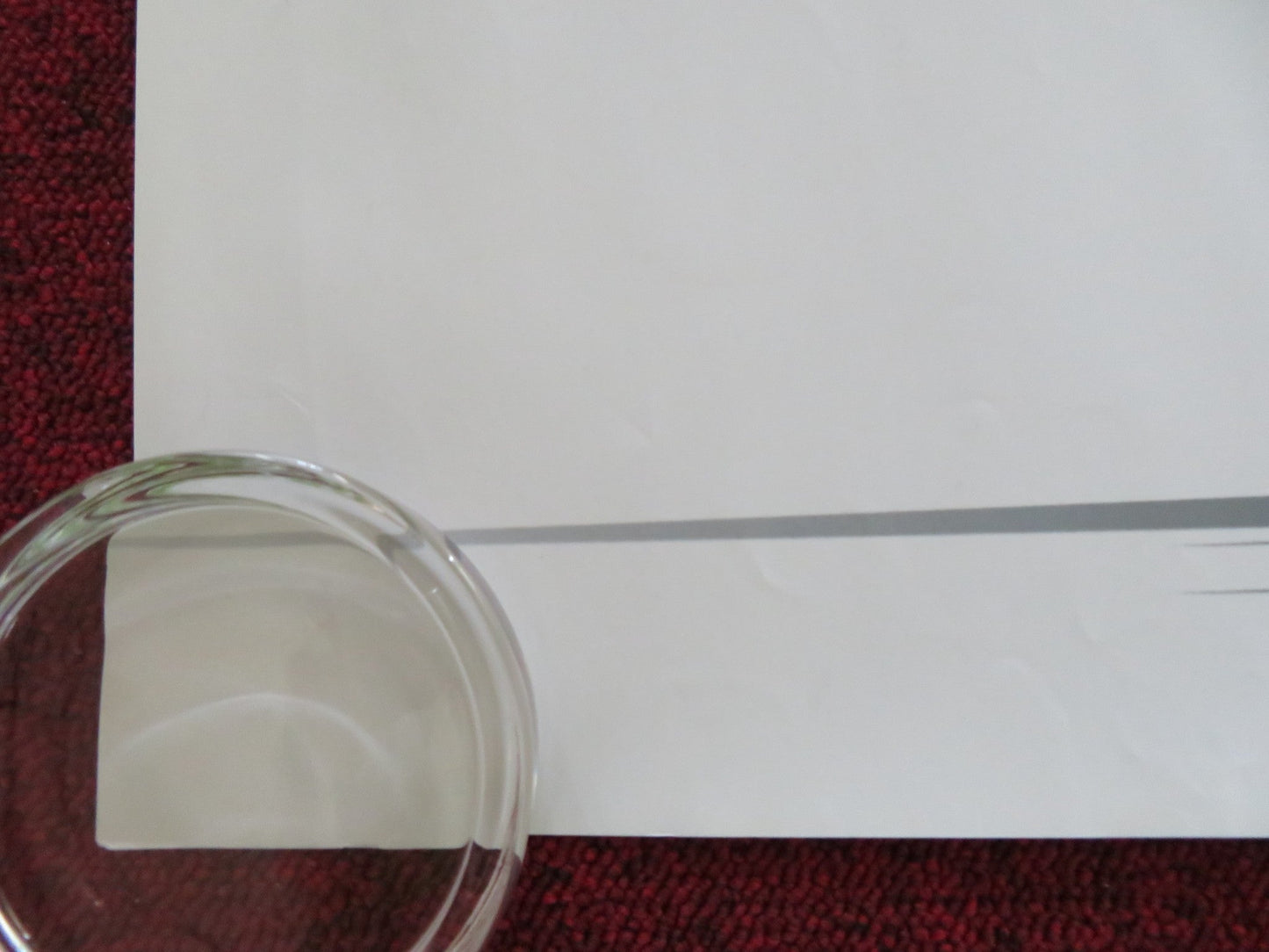 RIGHTEOUS KILL UK QUAD (30"x 40") ROLLED POSTER ROBERT DE NIRO AL PACINO 2008 Rendezvous Cinema Movie posters