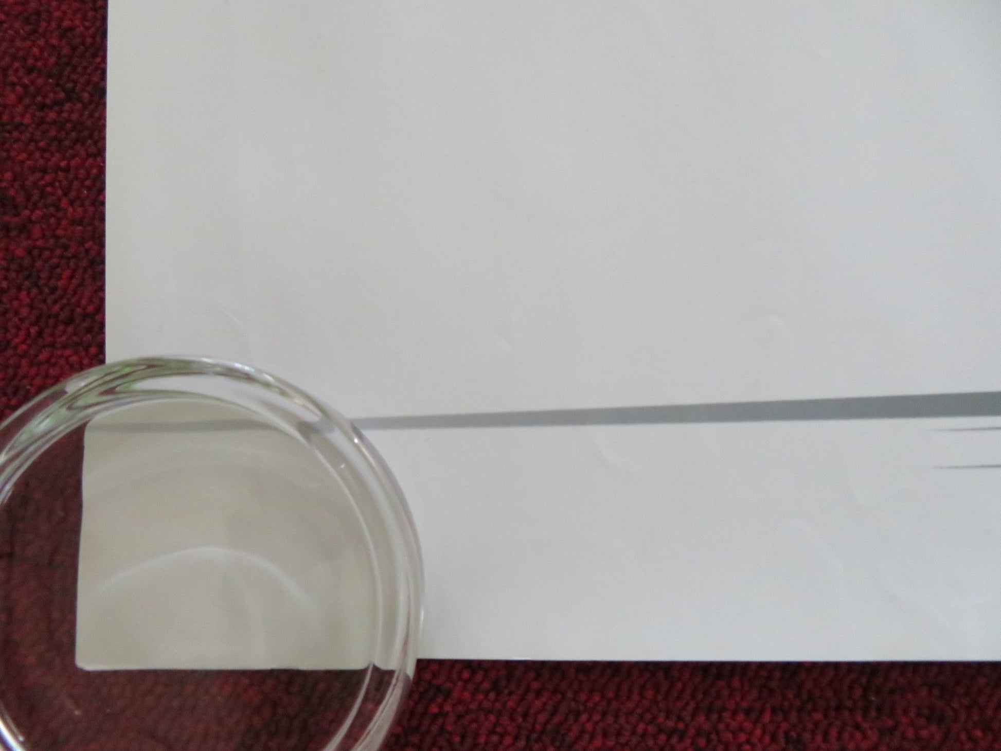 RIGHTEOUS KILL UK QUAD (30"x 40") ROLLED POSTER ROBERT DE NIRO AL PACINO 2008 Rendezvous Cinema Movie posters