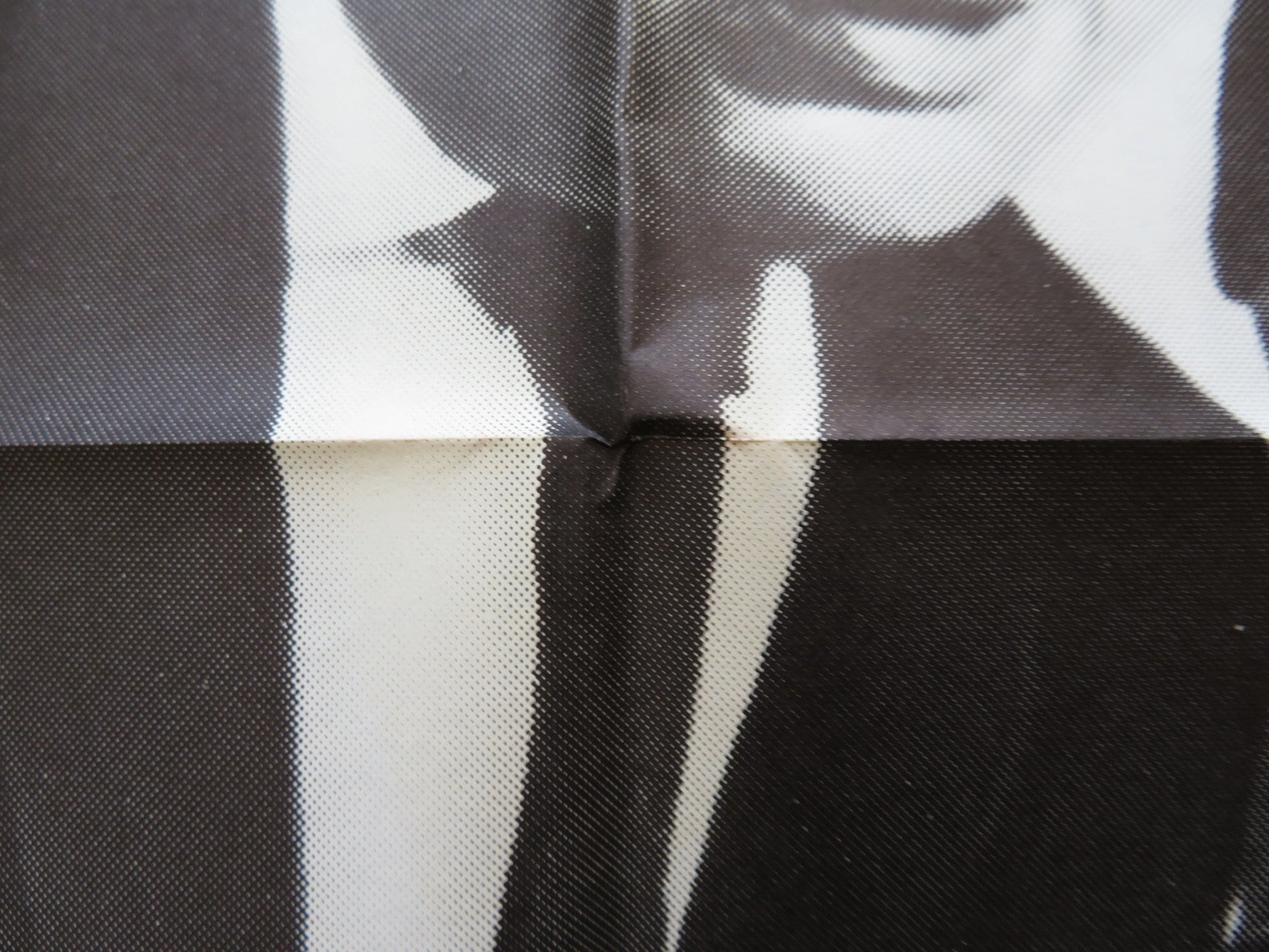 RING OF TREASON FOLDED US ONE SHEET POSTER BERNARD LEE 1964 Rendezvous Cinema Movie posters