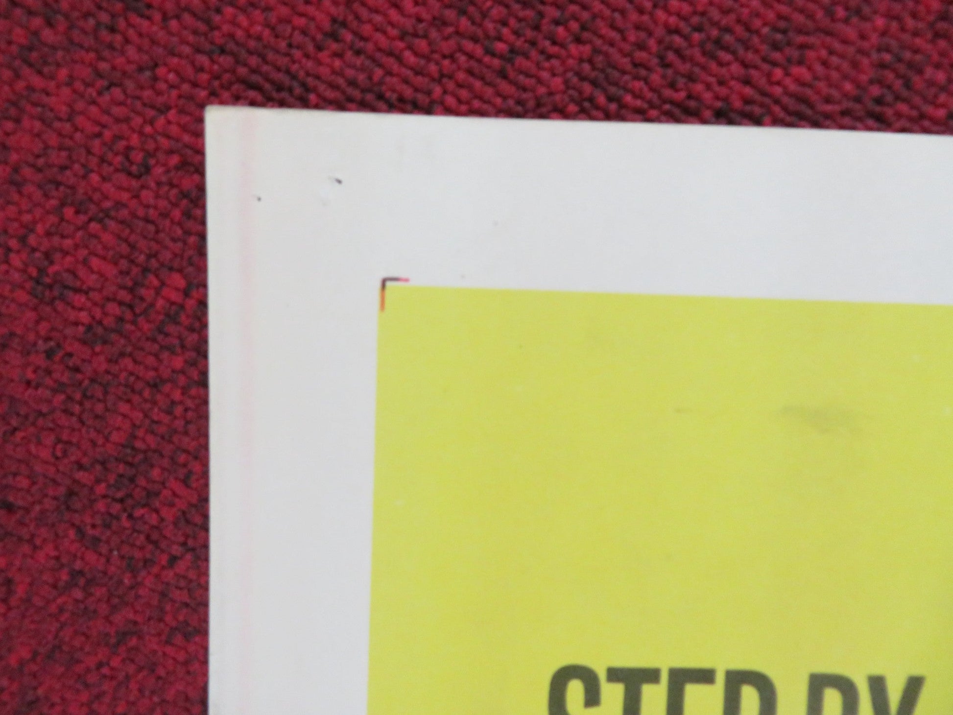 RING OF TREASON US HALF SHEET (22"x 28") POSTER BERNARD LEE W. SYLVESTER 1964 Rendezvous Cinema Movie posters