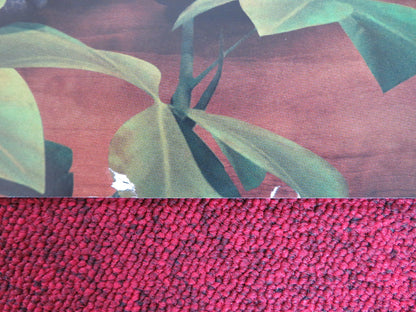 RIO 2 - B UK QUAD (30"x 40") ROLLED POSTER JAKE T. AUSTIN CARLINHOS BROWN 2014 Rendezvous Cinema Movie posters