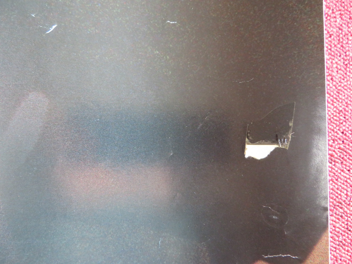 RIPLEY'S GAME UK QUAD (30"x 40") ROLLED POSTER RAY WINSTONE JOHN MALKOVICH 2002 Rendezvous Cinema Movie posters