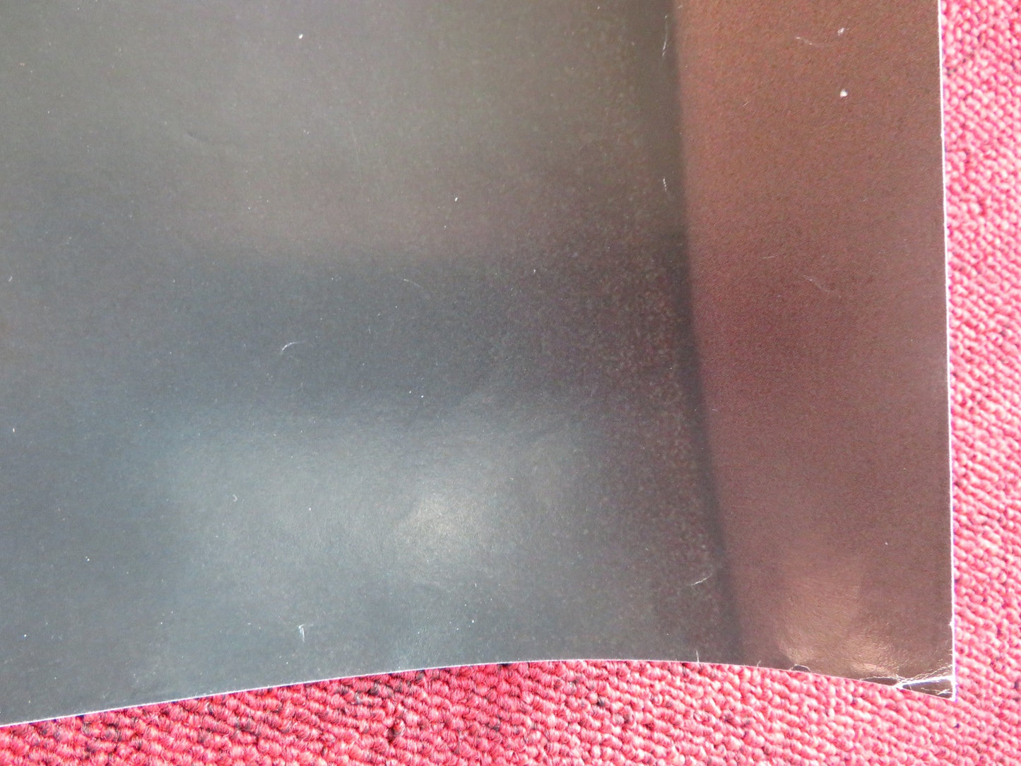 RIPLEY'S GAME UK QUAD (30"x 40") ROLLED POSTER RAY WINSTONE JOHN MALKOVICH 2002 Rendezvous Cinema Movie posters