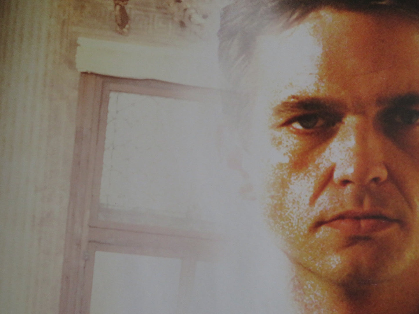 RIPLEY'S GAME UK QUAD (30"x 40") ROLLED POSTER RAY WINSTONE JOHN MALKOVICH 2002 Rendezvous Cinema Movie posters