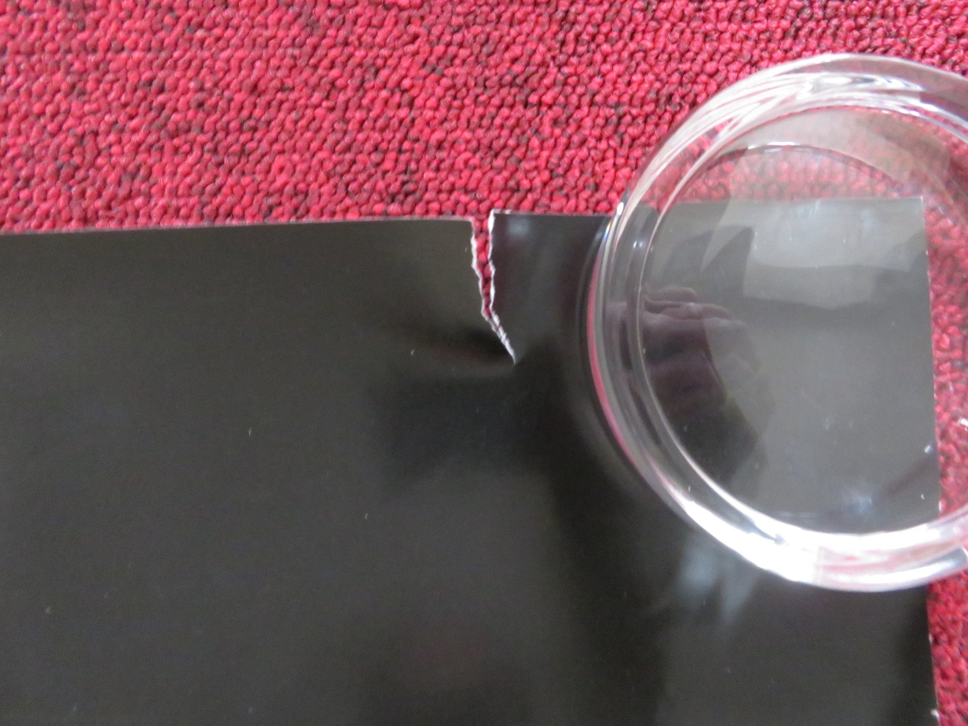 RISE OF THE PLANET OF THE APES UK QUAD (30"x 40") ROLLED POSTER ANDY SERKIS 2011 Rendezvous Cinema Movie posters