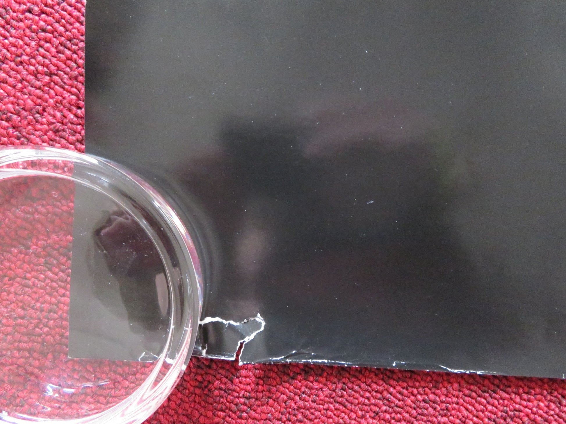 RISE OF THE PLANET OF THE APES UK QUAD (30"x 40") ROLLED POSTER ANDY SERKIS 2011 Rendezvous Cinema Movie posters