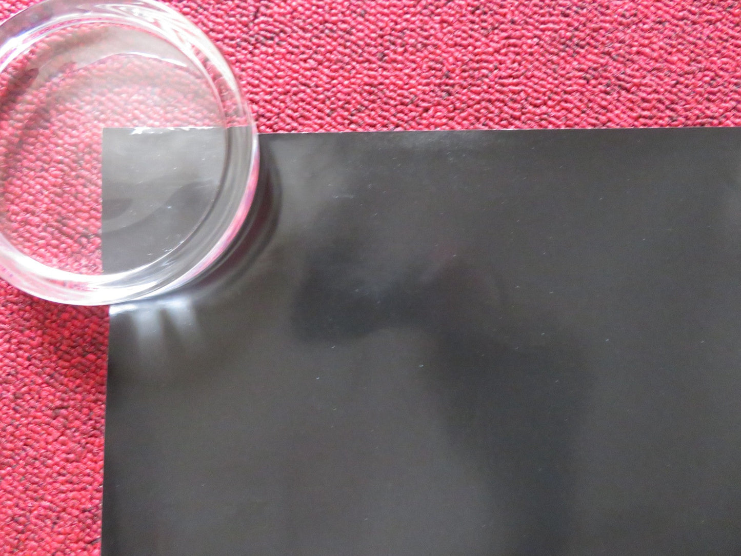 RISE OF THE PLANET OF THE APES UK QUAD (30"x 40") ROLLED POSTER ANDY SERKIS 2011 Rendezvous Cinema Movie posters