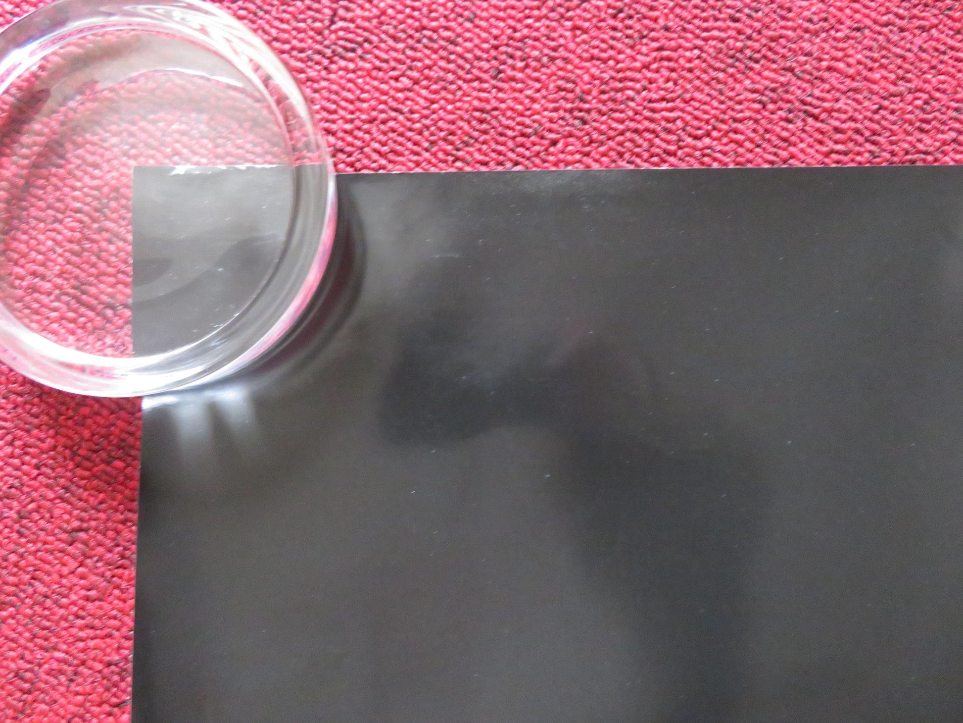 RISE OF THE PLANET OF THE APES UK QUAD (30"x 40") ROLLED POSTER ANDY SERKIS 2011 Rendezvous Cinema Movie posters