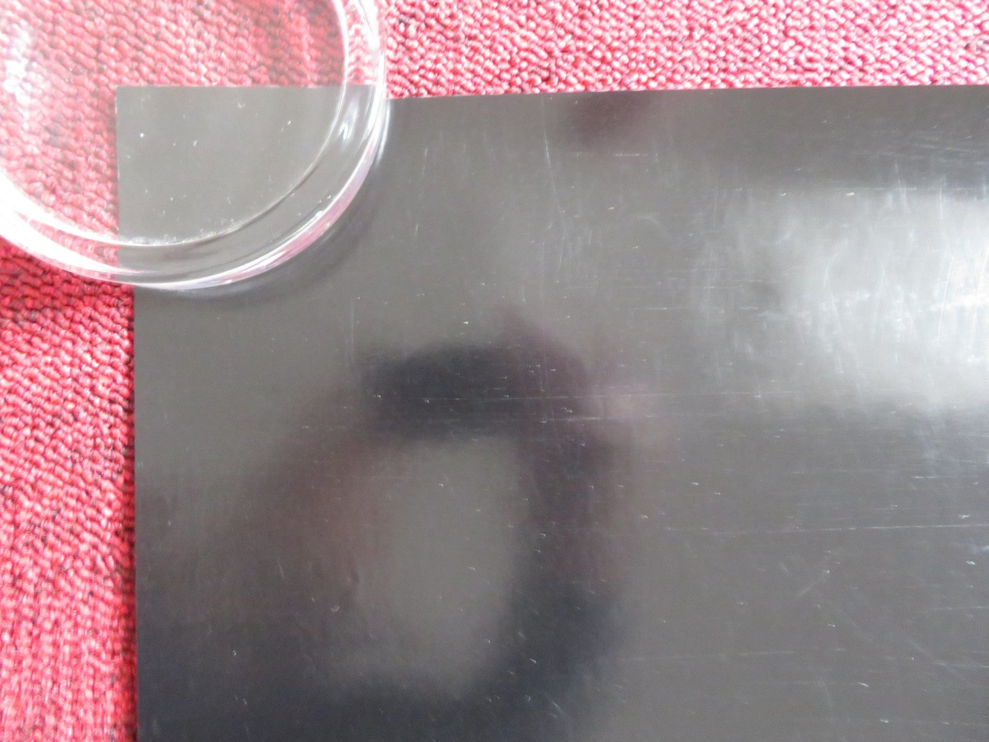 RISE OF THE PLANET OF THE APES US ONE SHEET ROLLED POSTER ANDY SERKIS 2011 Rendezvous Cinema Movie posters