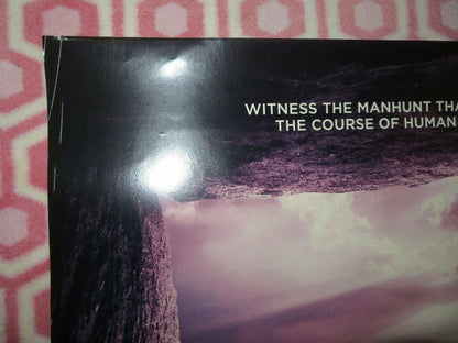 RISEN US ONE SHEET ROLLED POSTER JOSEPH FIENNES TOM FELTON 2016 Movie posters