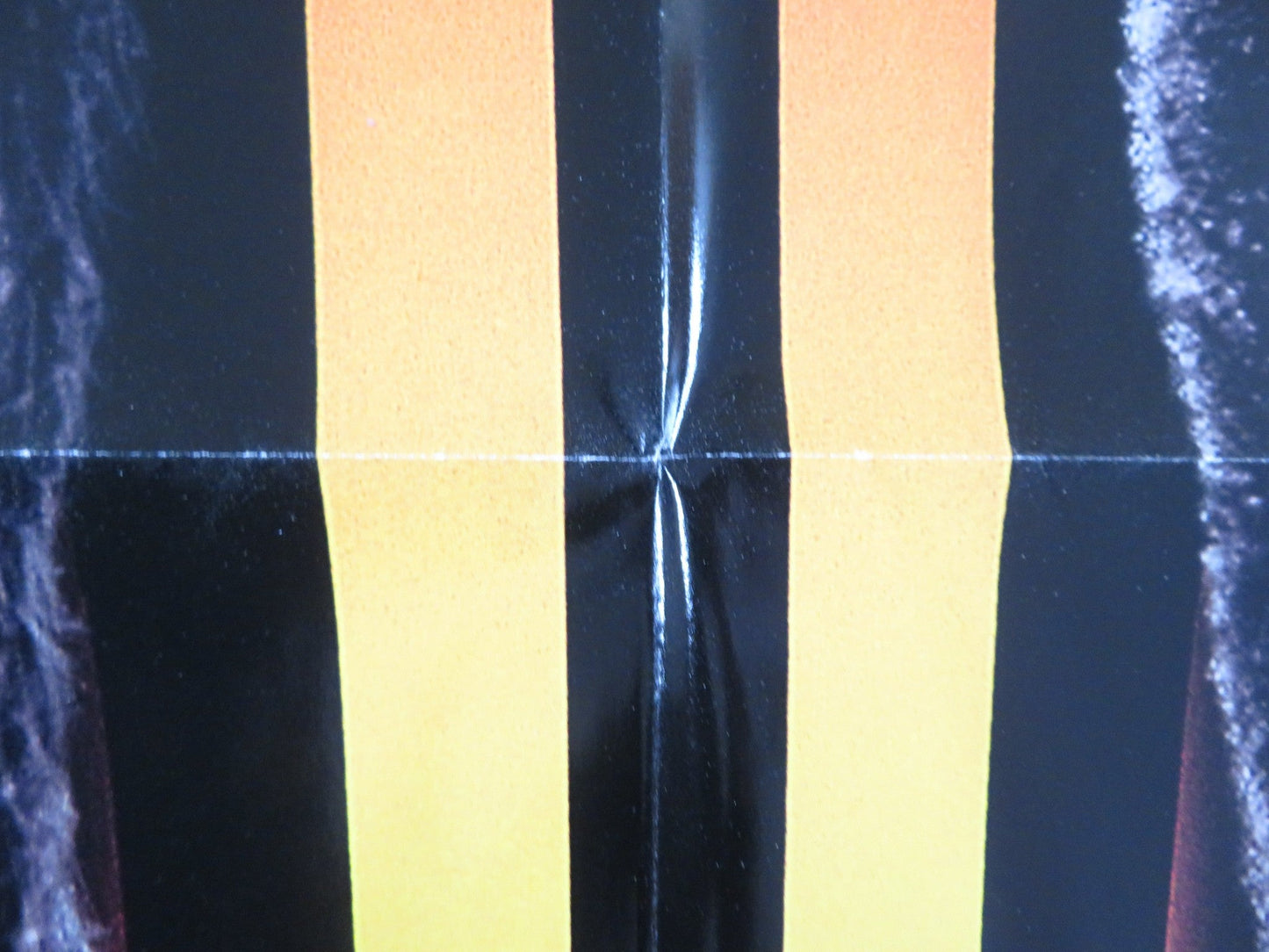 RISING SUN FOLDED US ONE SHEET POSTER CONNERY SNIPES 1993 Rendezvous Cinema Movie posters