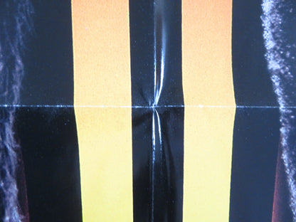 RISING SUN FOLDED US ONE SHEET POSTER CONNERY SNIPES 1993 Rendezvous Cinema Movie posters