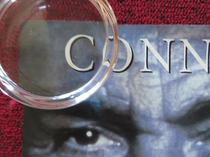 RISING SUN VHS VIDEO POSTER SEAN CONNERY WESLEY SNIPES 1993 Rendezvous Cinema Movie posters