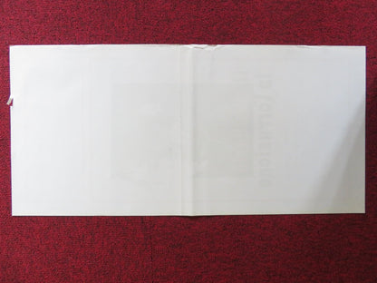 RIVE DROITE, RIVE GAUCHE ITALIAN LOCANDINA POSTER DEPARDIEU NATHALIE BAYE 1986 Rendezvous Cinema Movie posters