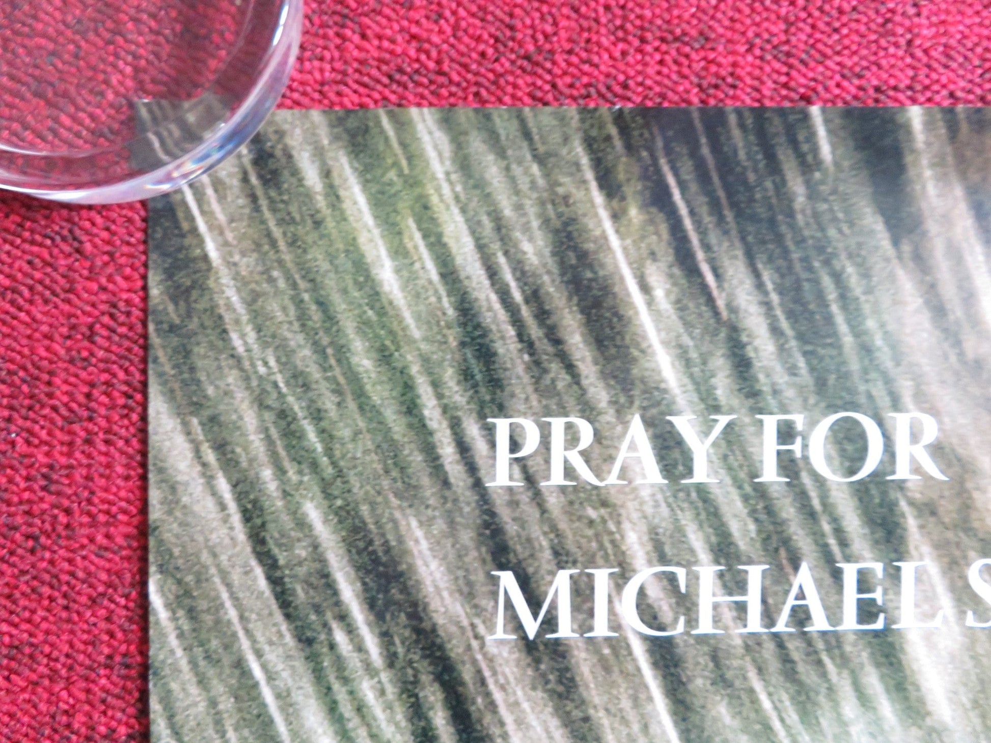 ROAD TO PERDITION US ONE SHEET ROLLED POSTER TOM HANKS PAUL NEWMAN 2002 Rendezvous Cinema Movie posters