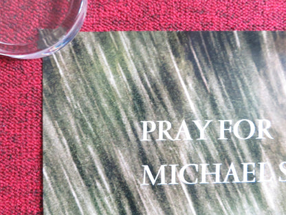 ROAD TO PERDITION US ONE SHEET ROLLED POSTER TOM HANKS PAUL NEWMAN 2002 Rendezvous Cinema Movie posters