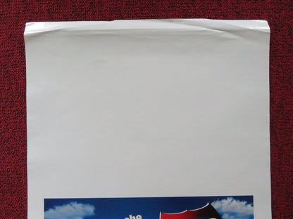 ROAD TRIP ITALIAN LOCANDINA POSTER BRECKIN MEYER SEANN WILLIAM SCOTT 2000 Rendezvous Cinema Movie posters