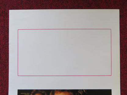 ROADKILL ITALIAN LOCANDINA POSTER STEVE ZAHN PAUL WALKER 2001 Rendezvous Cinema Movie posters