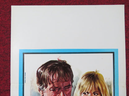 ROADS TO THE SOUTH ITALIAN LOCANDINA POSTER YVES MONTAND MIOU MIOU 1978 Rendezvous Cinema Movie posters