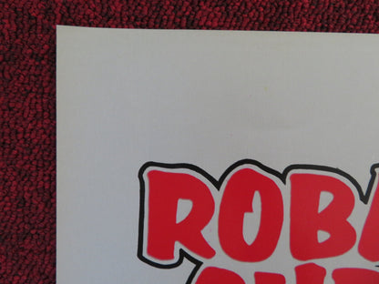 ROBA CHE SCOTTA / HOT STUFF - C ITALIAN FOTOBUSTA POSTER DOM DELUISE 1979 Rendezvous Cinema Movie posters