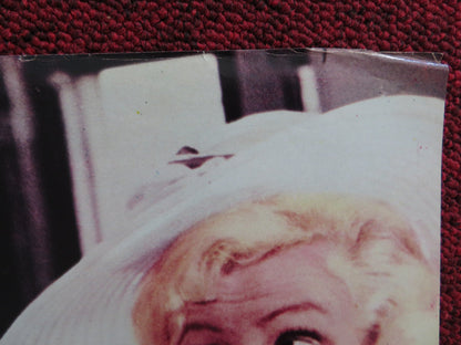 ROBA CHE SCOTTA / HOT STUFF - D ITALIAN FOTOBUSTA POSTER DOM DELUISE 1979 Rendezvous Cinema Movie posters