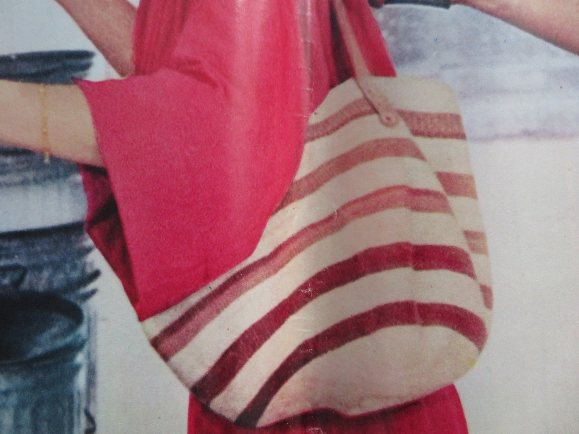 ROBA CHE SCOTTA / HOT STUFF - E ITALIAN FOTOBUSTA POSTER DOM DELUISE 1979 Rendezvous Cinema Movie posters