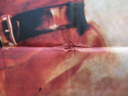 ROBIN HOOD AND THE PIRATES ARGENTINIAN POSTER LEX BARKER JOCEYLN LANE 1960 Rendezvous Cinema Movie posters