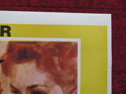 ROBIN HOOD AND THE PIRATES ARGENTINIAN POSTER LEX BARKER JOCEYLN LANE 1960 Rendezvous Cinema Movie posters