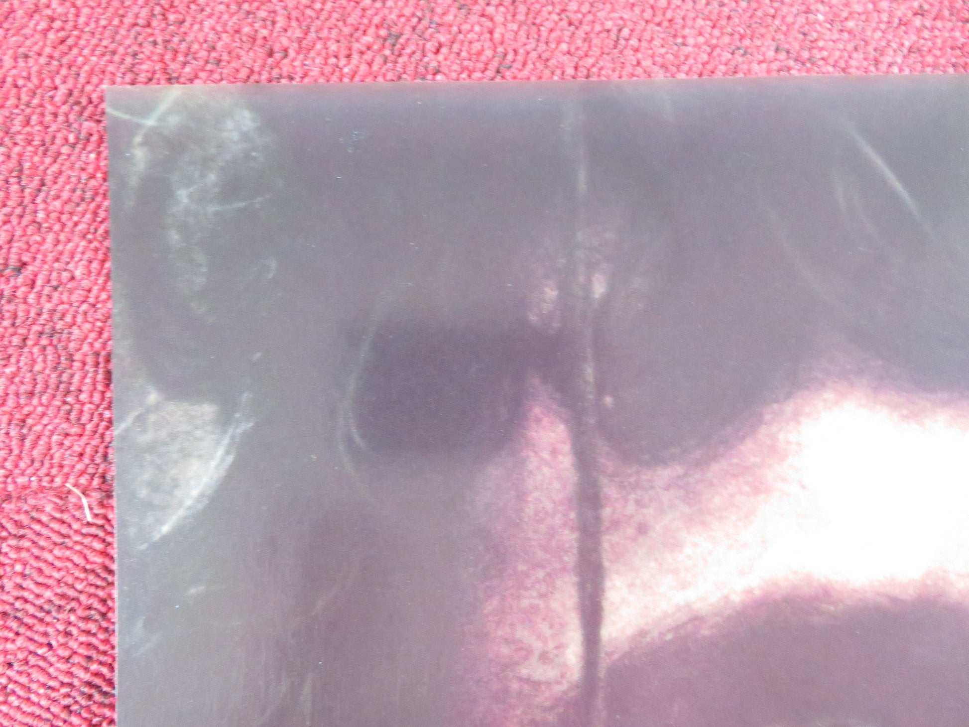 ROBIN HOOD FOLDED US ONE SHEET POSTER PATRICK BERGEN UMA THURMAN 1991 Rendezvous Cinema Movie posters