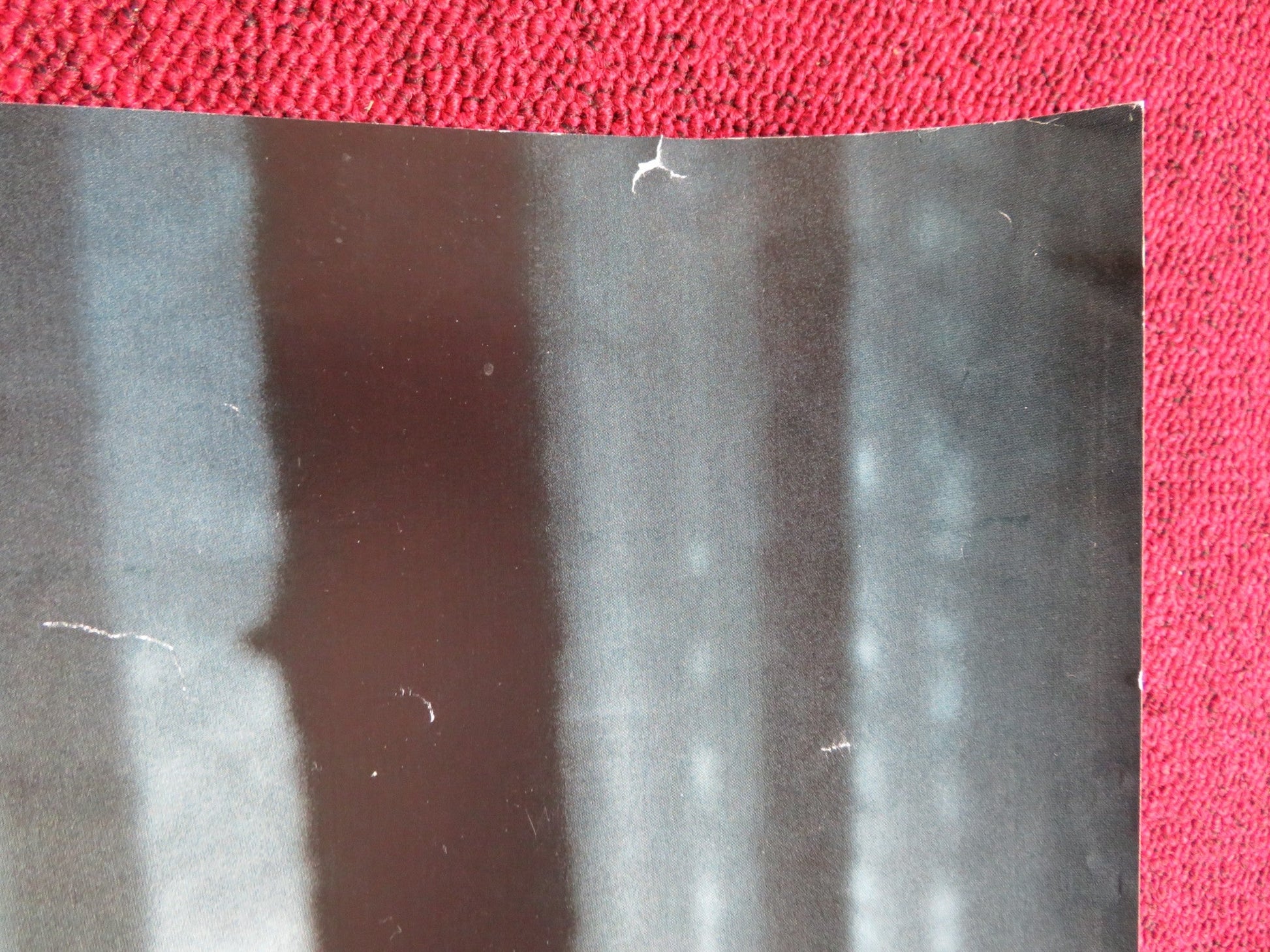 ROBIN HOOD UK QUAD (30"x 40") ROLLED POSTER RUSSELL CROWE CATE BLANCHETT 2010 Rendezvous Cinema Movie posters