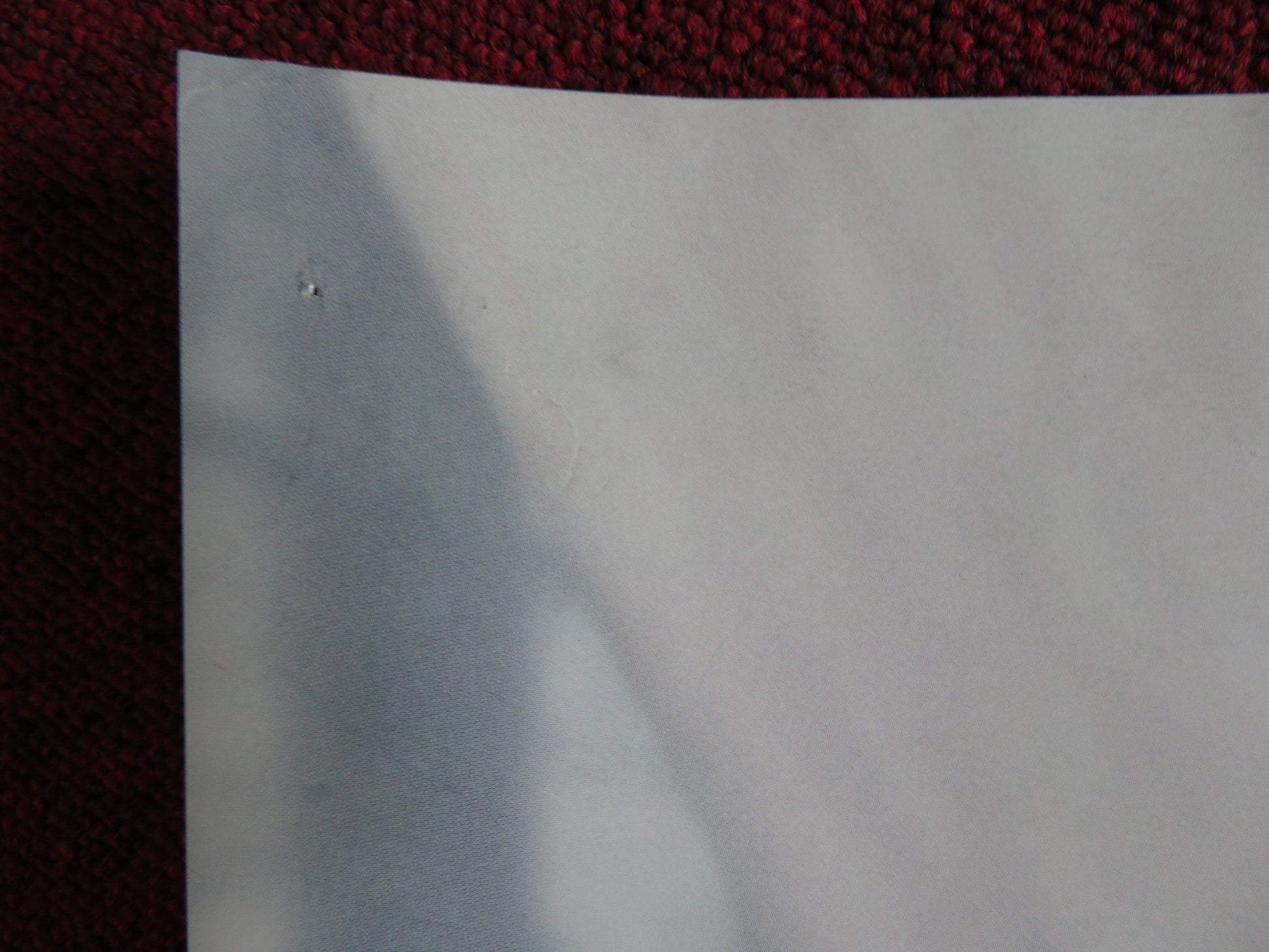 ROBIN HOOD UK QUAD (30"x 40") ROLLED POSTER RUSSELL CROWE CATE BLANCHETT 2010 Rendezvous Cinema Movie posters