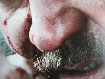 ROBIN HOOD UK QUAD (30"x 40") ROLLED POSTER RUSSELL CROWE CATE BLANCHETT 2010 Rendezvous Cinema Movie posters