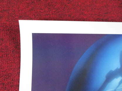 ROBOCOP 2 US ONE SHEET ROLLED POSTER PETER WELLER NANCY ALLEN 1990 Rendezvous Cinema Movie posters