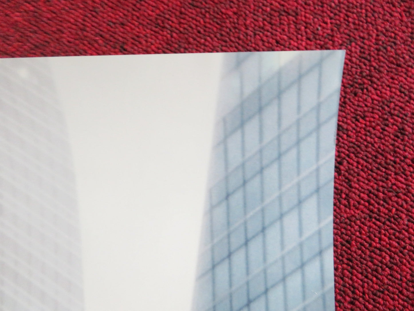 ROBOCOP US ONE SHEET ROLLED POSTER MICHAEL KEATON GARY OLDMAN 2014 Rendezvous Cinema Movie posters