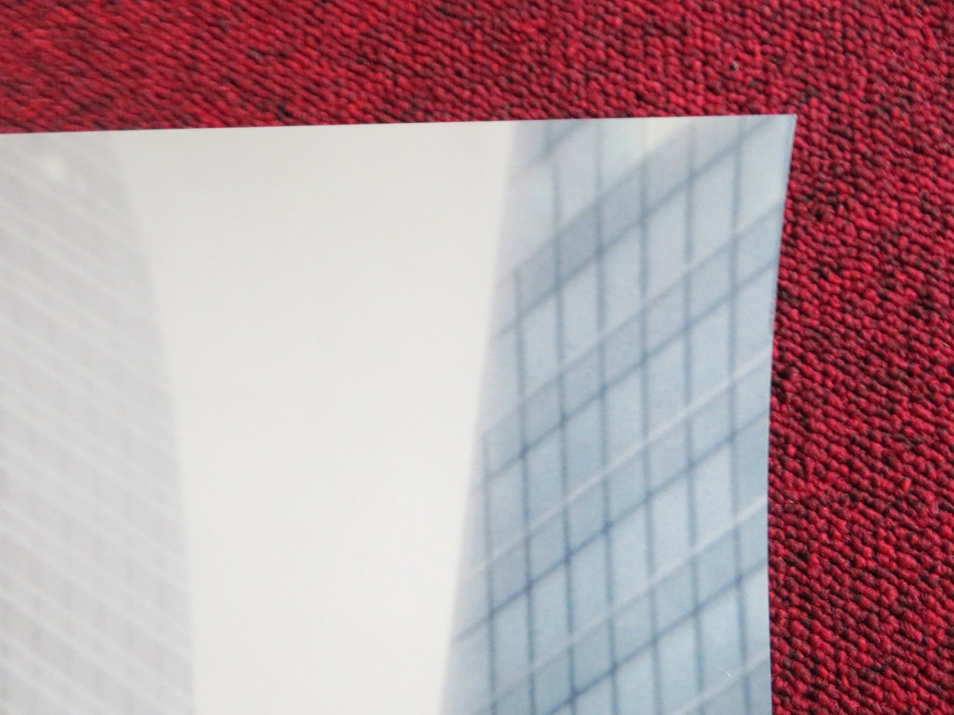 ROBOCOP US ONE SHEET ROLLED POSTER MICHAEL KEATON GARY OLDMAN 2014 Rendezvous Cinema Movie posters