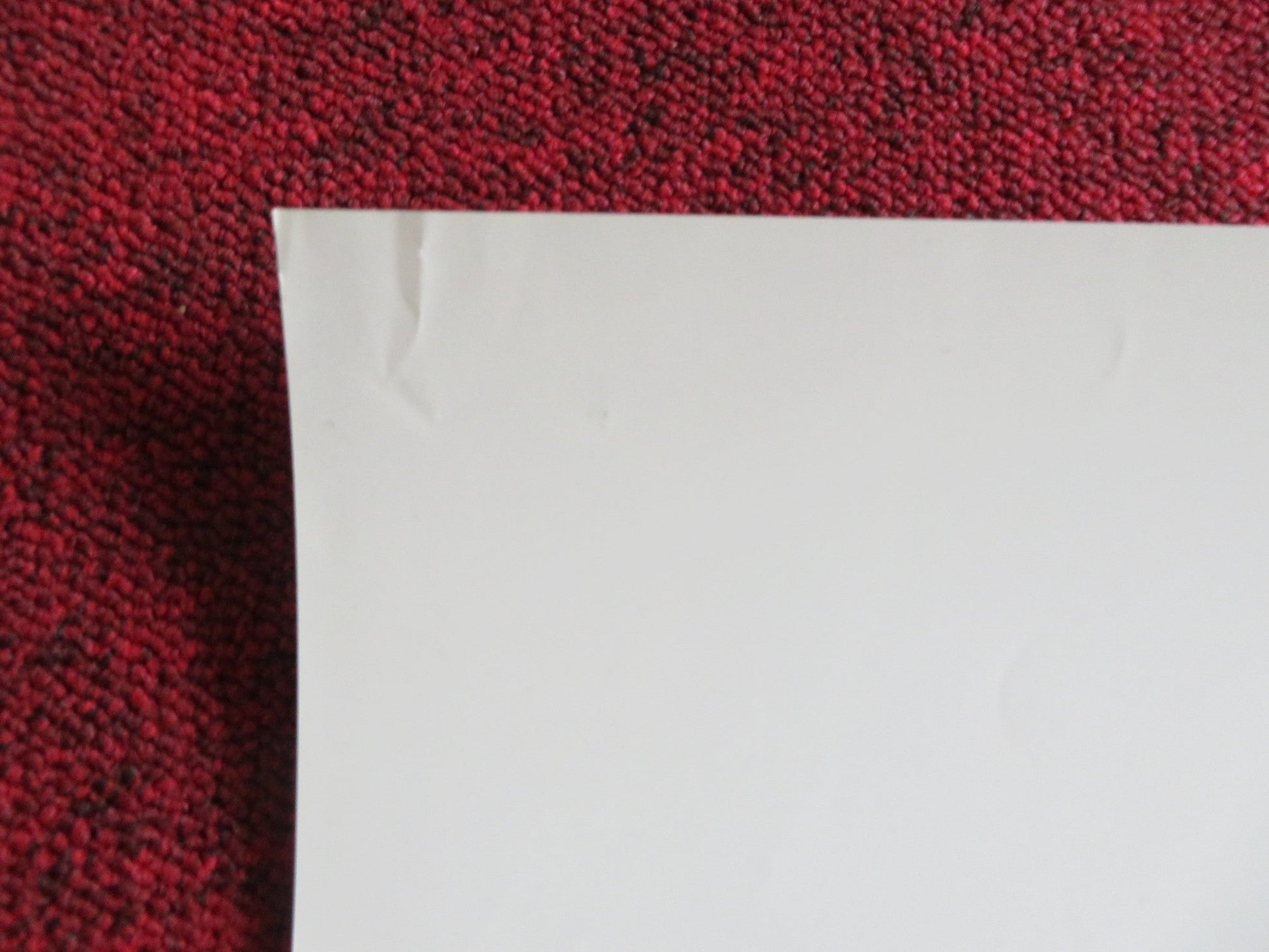 ROBOCOP US ONE SHEET ROLLED POSTER MICHAEL KEATON GARY OLDMAN 2014 Rendezvous Cinema Movie posters