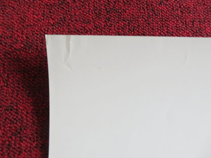 ROBOCOP US ONE SHEET ROLLED POSTER MICHAEL KEATON GARY OLDMAN 2014 Rendezvous Cinema Movie posters