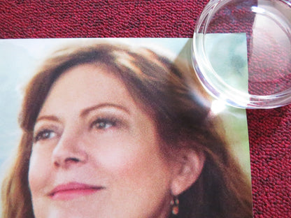 ROBOT & FRANK UK QUAD (30"x 40") ROLLED POSTER FRANK LANGELLA JAMES MARSDEN 2012 Rendezvous Cinema Movie posters